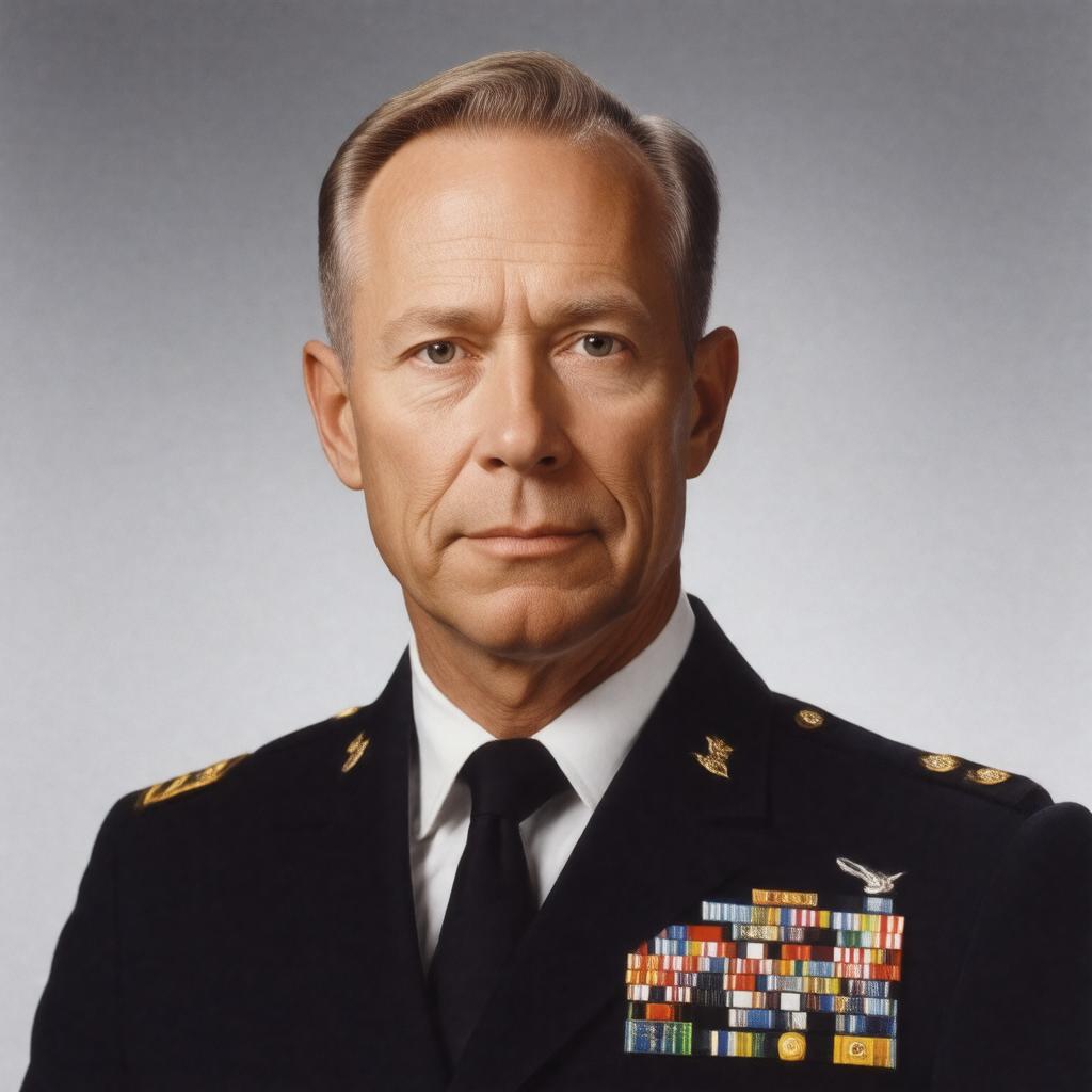 Alfred Worden